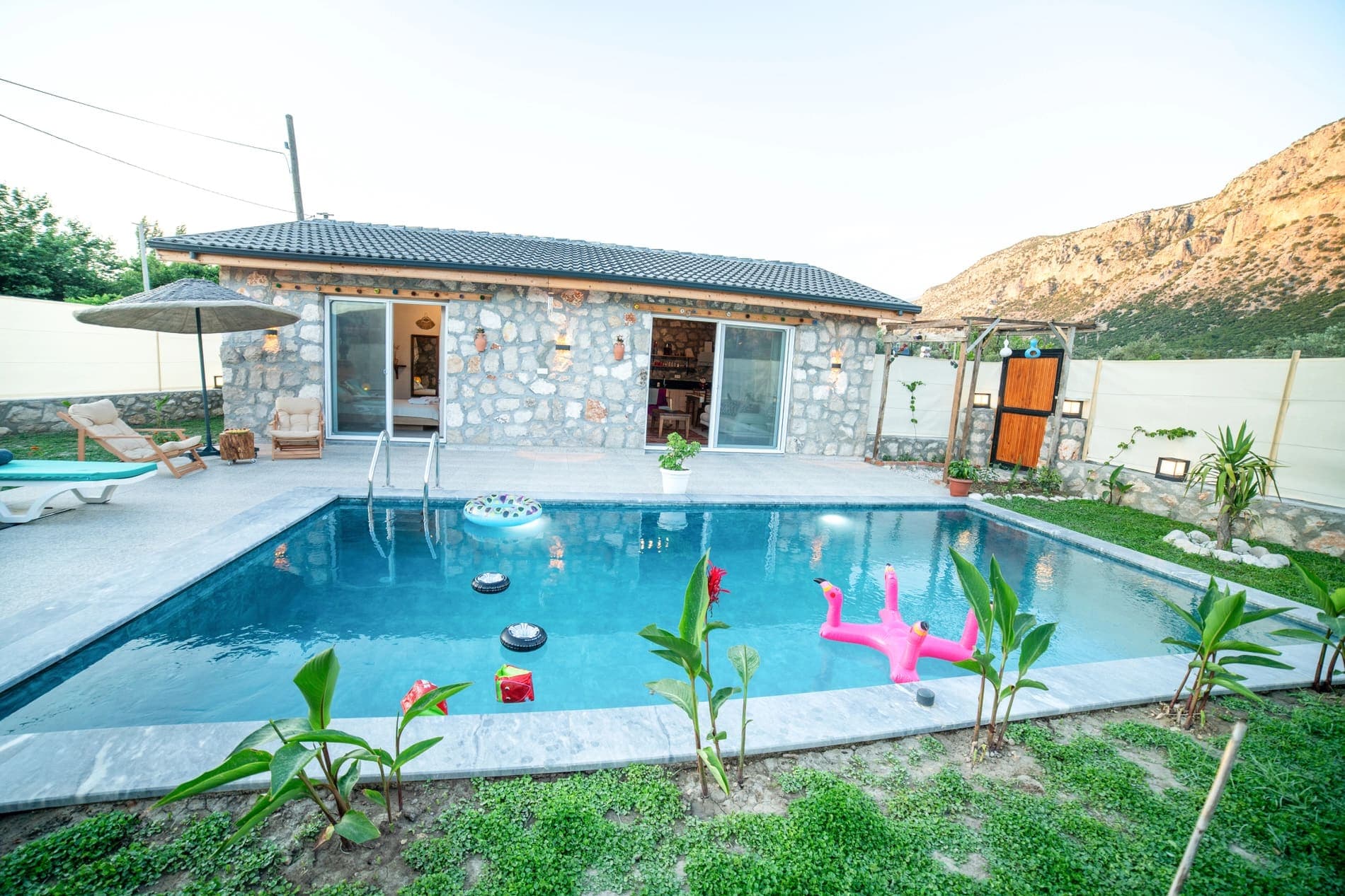 Villa Eren Köy Evim, Fethiye — 5. fotoğraf