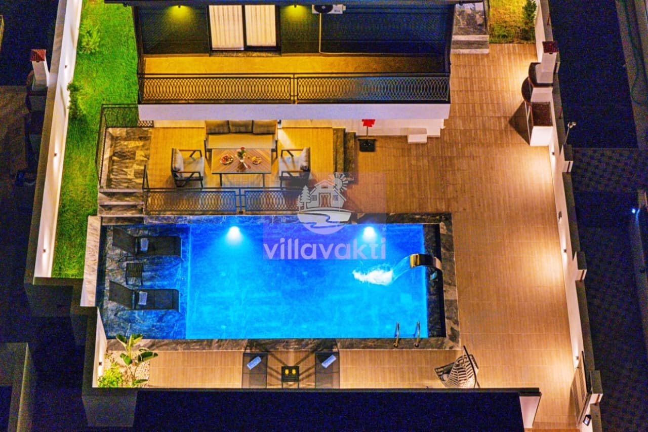 Villa Erenbey 1, Fethiye — 2. fotoğraf