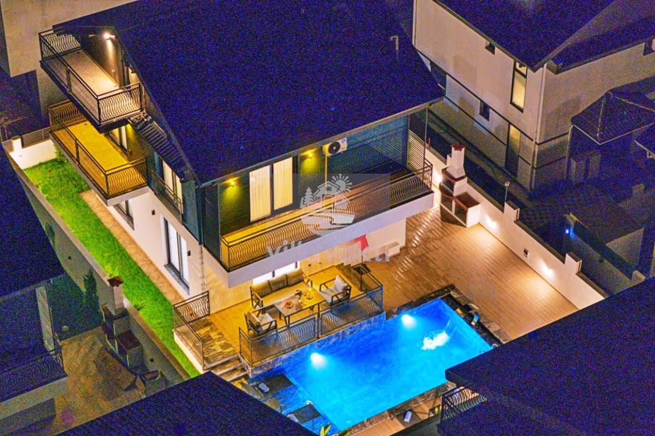 Villa Erenbey 1, Fethiye — 3. fotoğraf