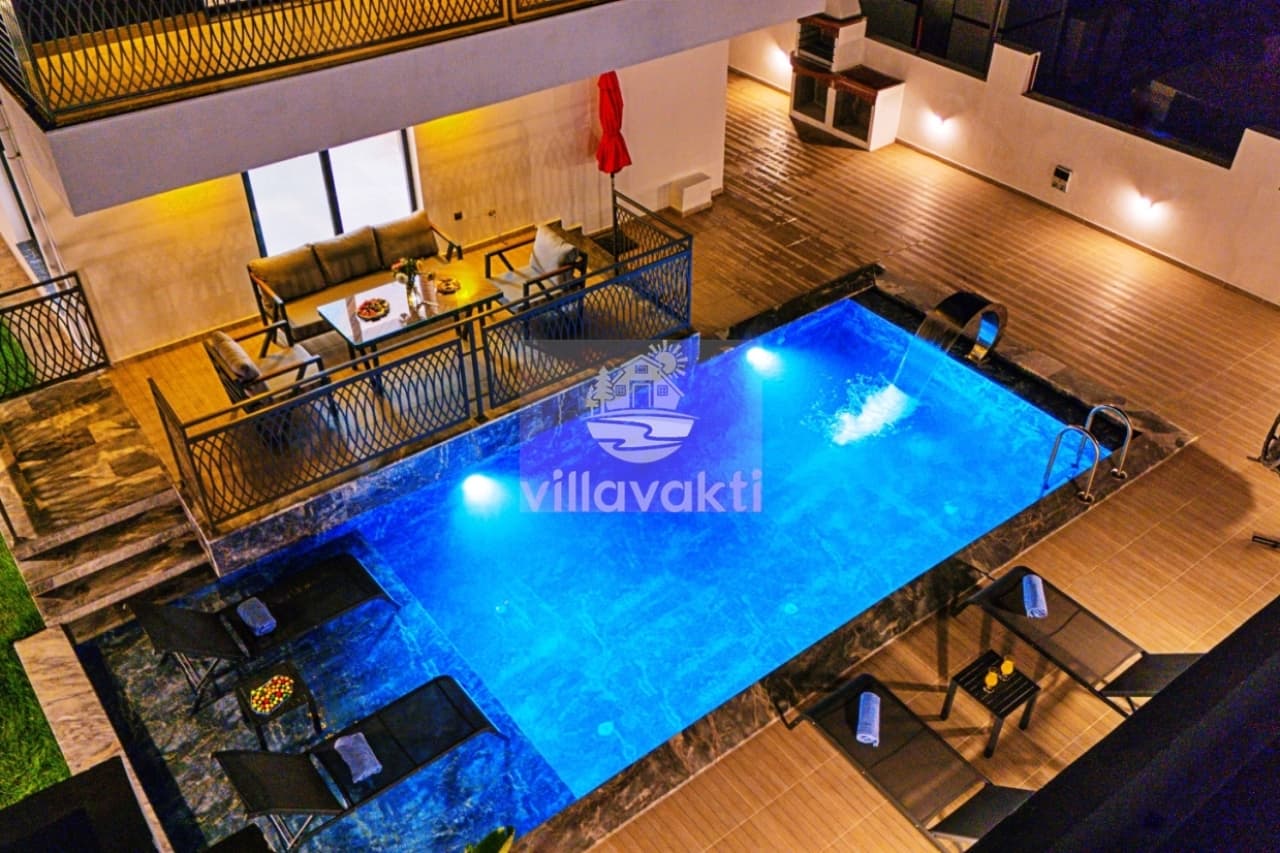 Villa Erenbey 1, Fethiye — 4. fotoğraf