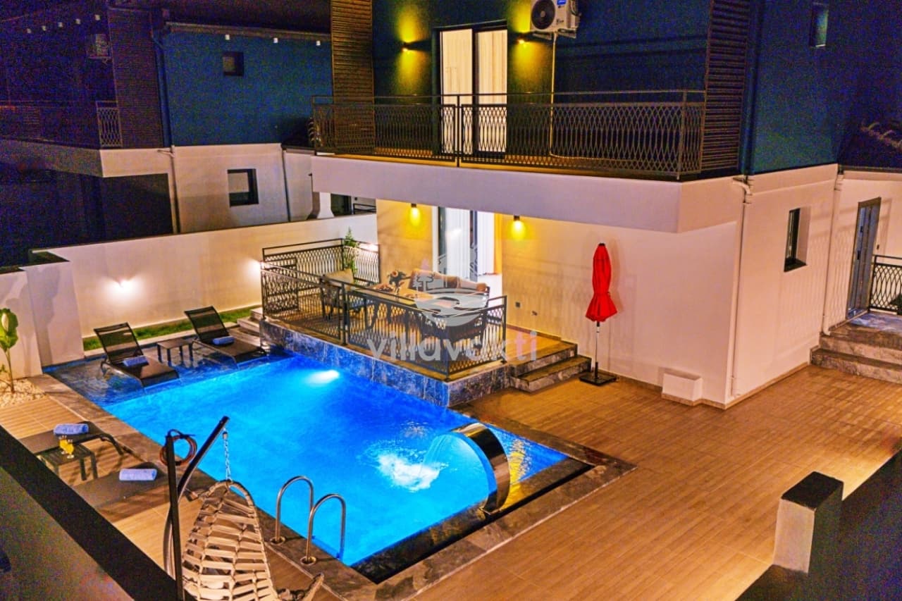 Villa Erenbey 1, Fethiye — 5. fotoğraf