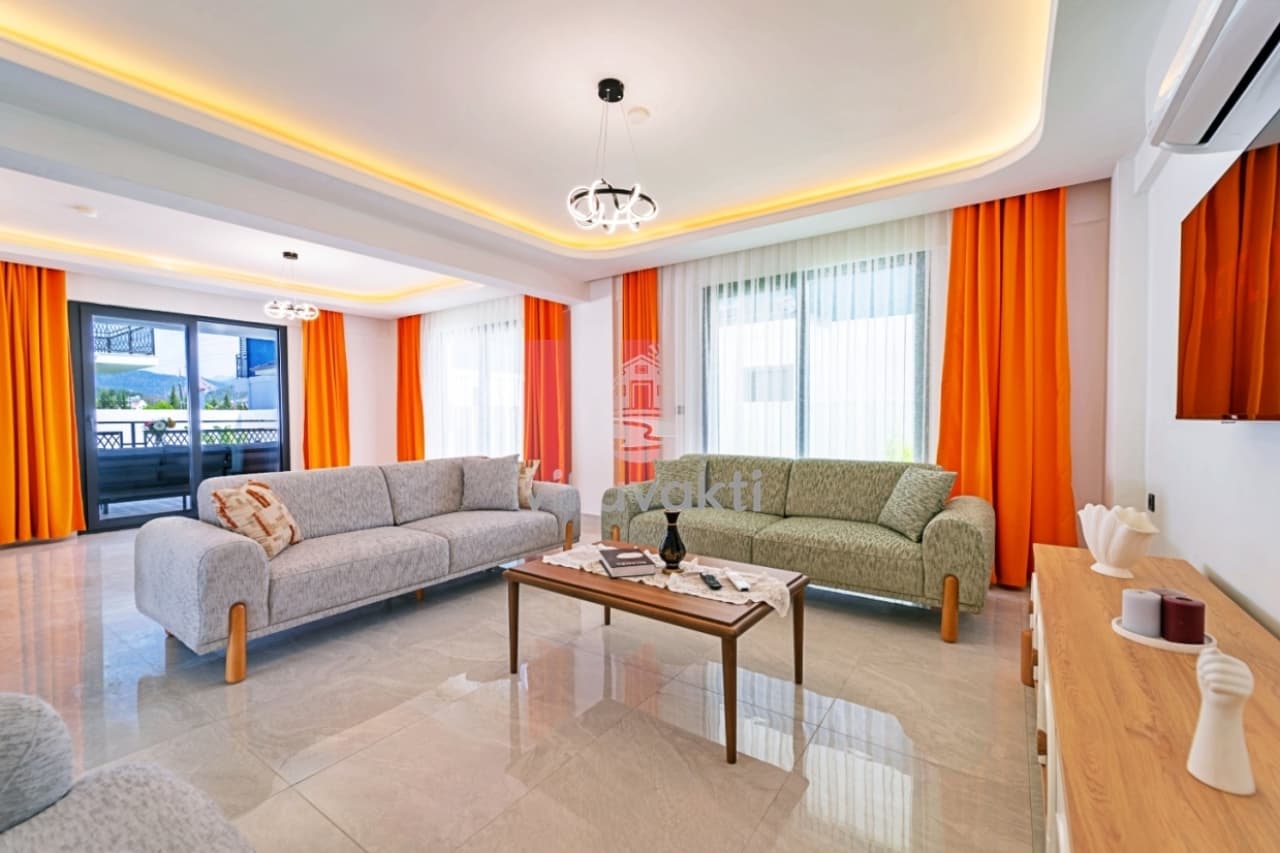 Villa Erenbey 2, Fethiye — 5. fotoğraf