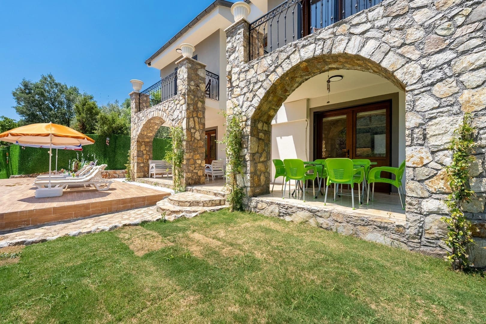 Villa Erhan, Fethiye — 2. fotoğraf