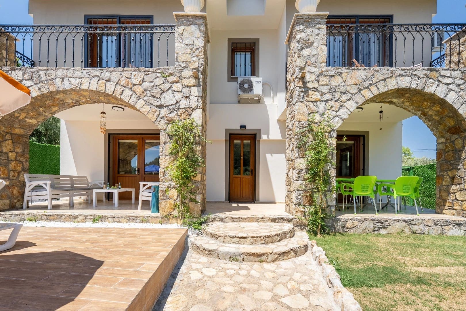 Villa Erhan, Fethiye — 3. fotoğraf