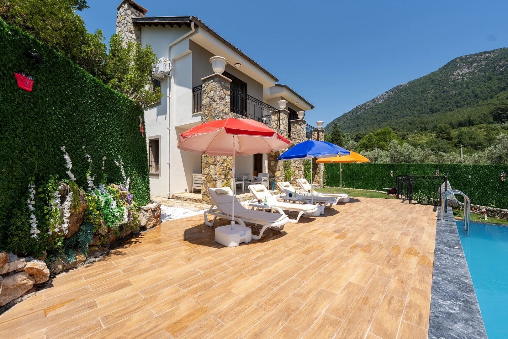 Villa Erhan, Fethiye — 5. fotoğraf