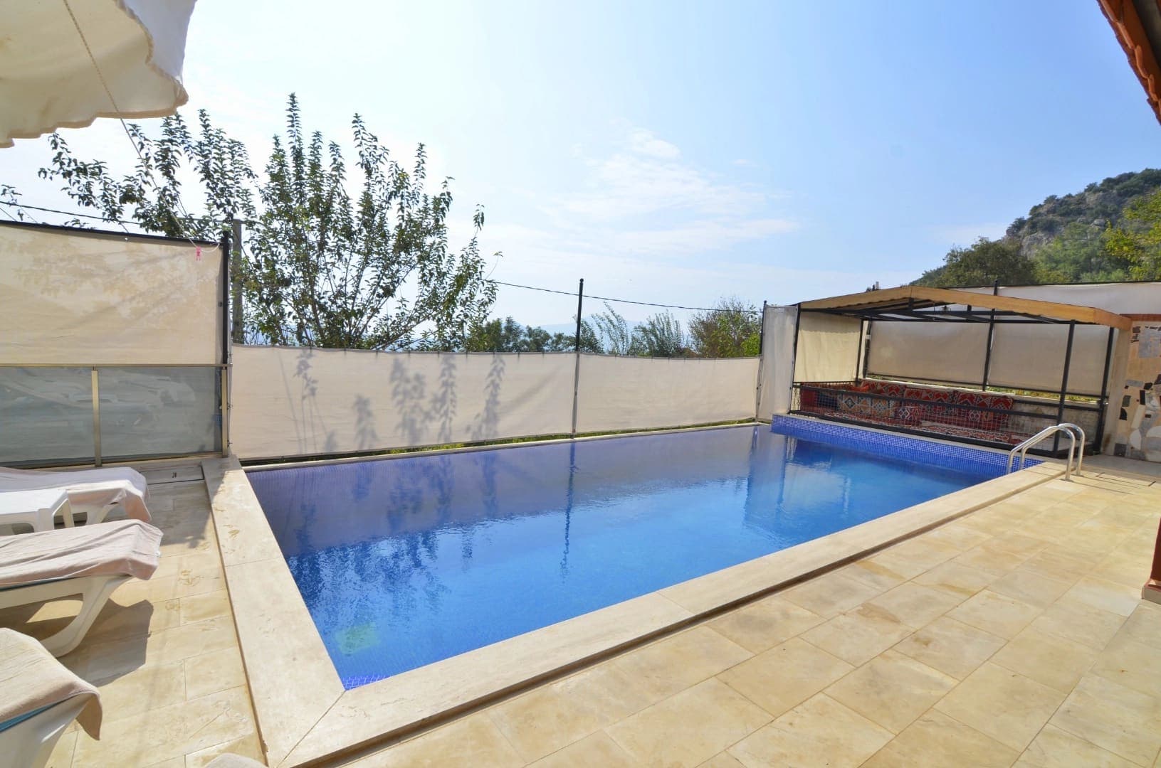 Villa Ermiş, İslamlar — 3. fotoğraf