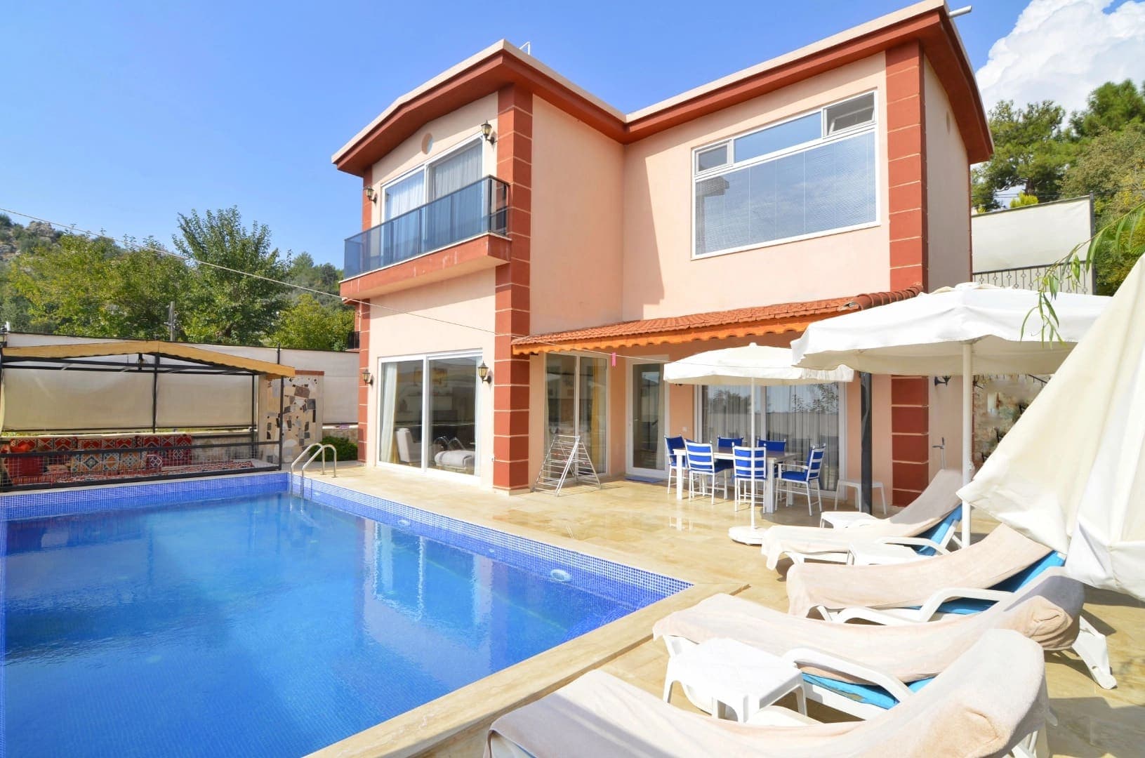 Villa Ermiş, İslamlar — 4. fotoğraf