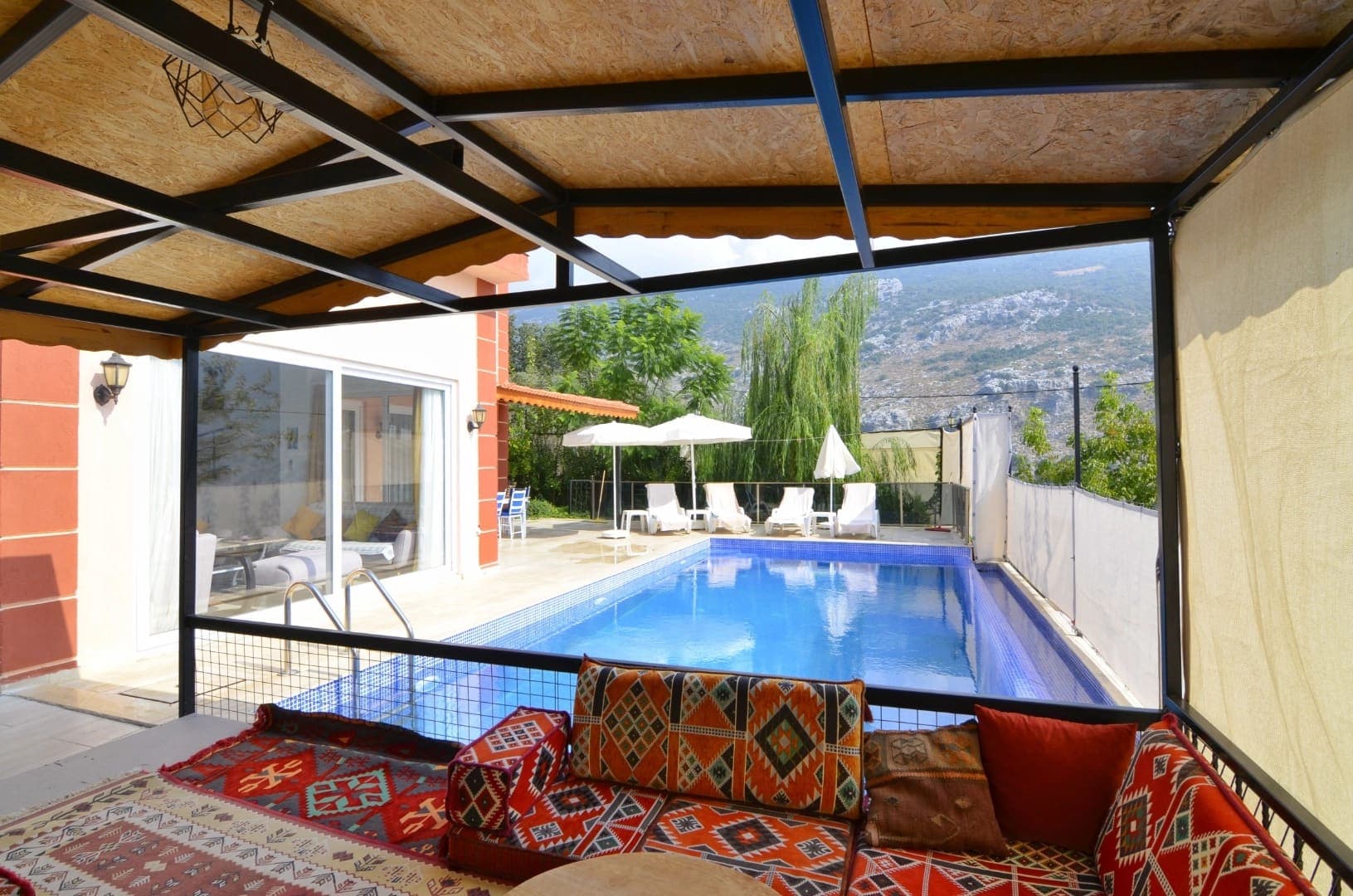 Villa Ermiş, İslamlar — 5. fotoğraf