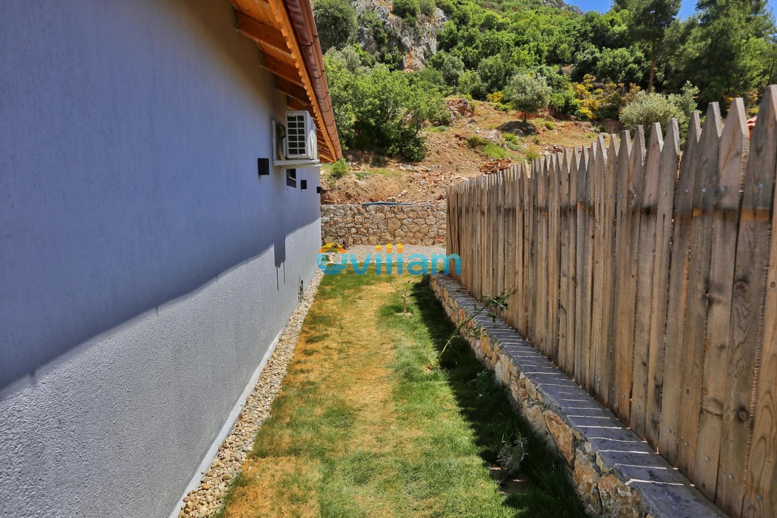 Villa Erolhan, Kalkan — 2. fotoğraf