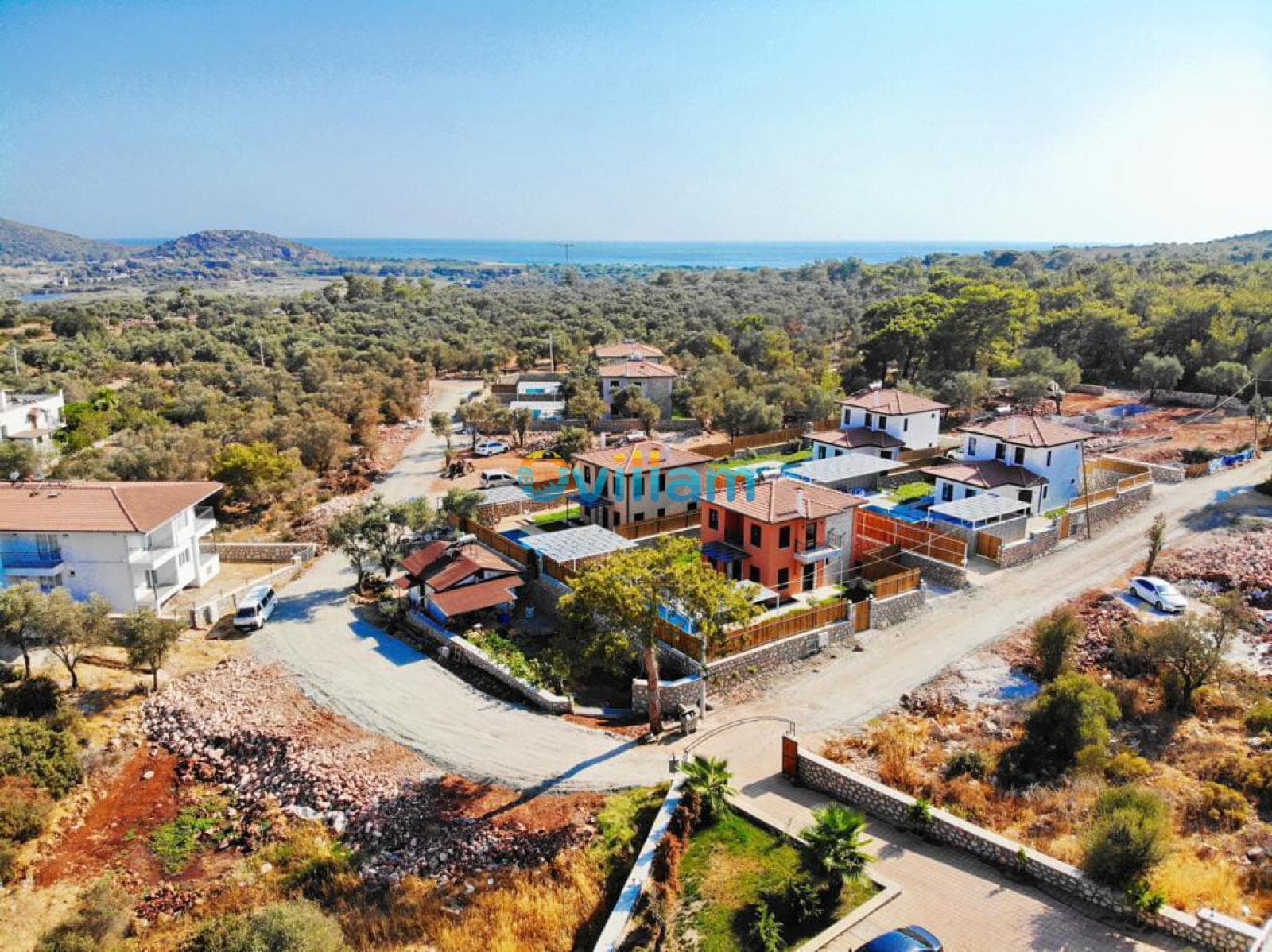 Villa Ersan, Kalkan — 2. fotoğraf