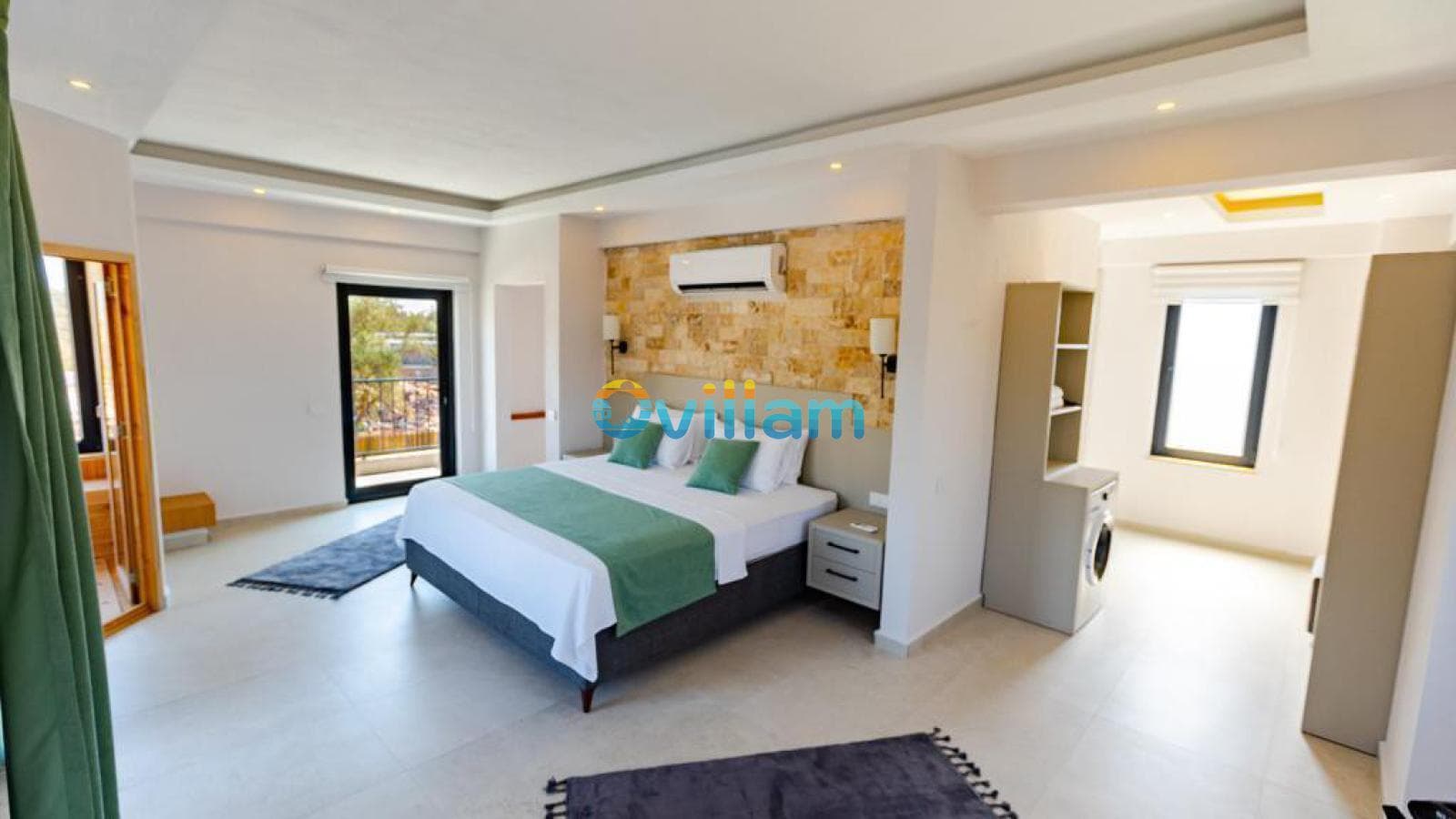 Villa Ersan, Kalkan — 5. fotoğraf