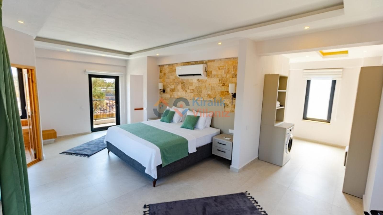Villa Ersan 3, Kalkan — 2. fotoğraf