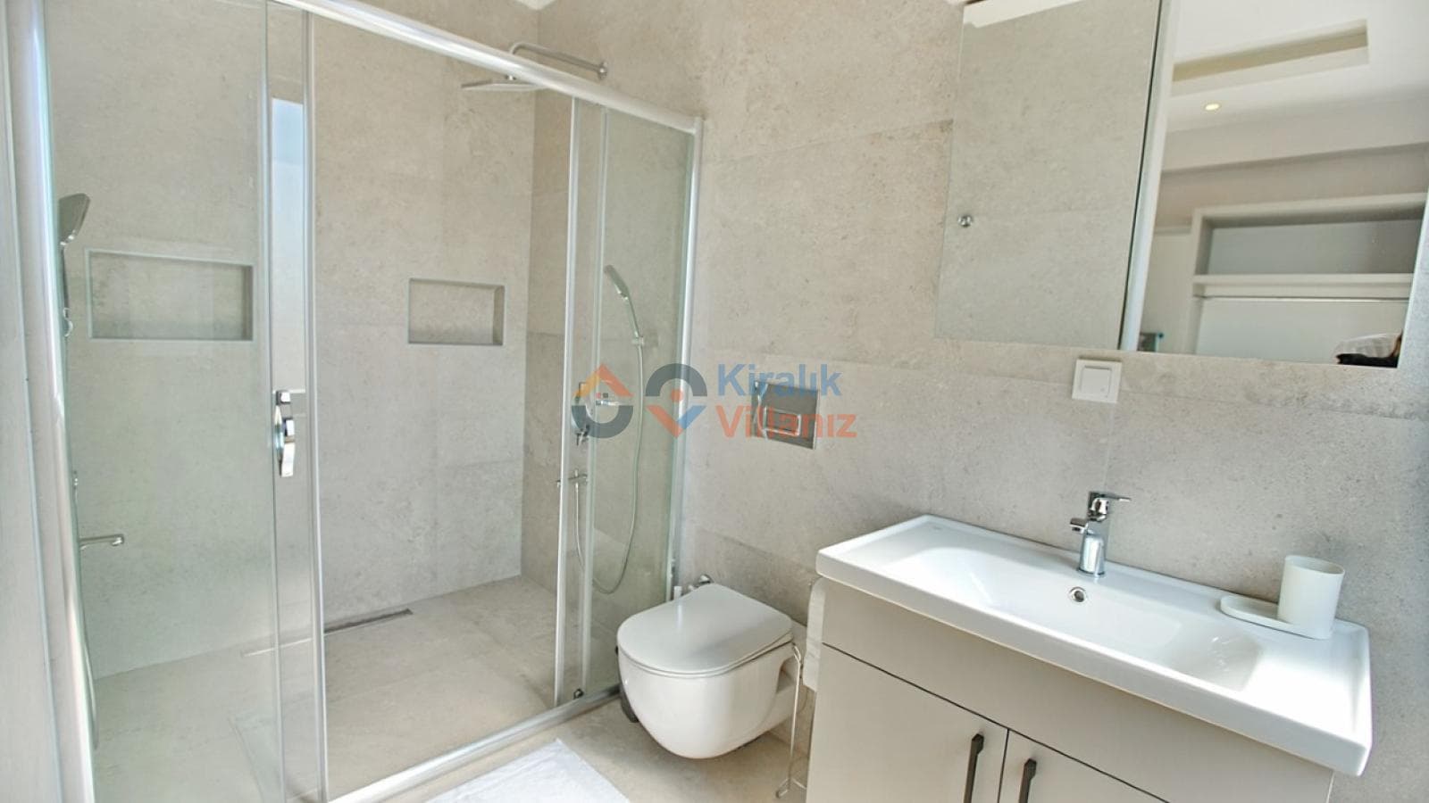 Villa Ersan 3, Kalkan — 4. fotoğraf