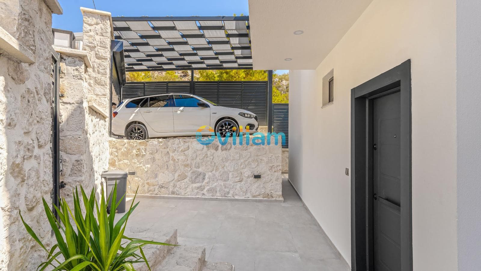 Villa Erva Ulugöl, Kalkan — 2. fotoğraf