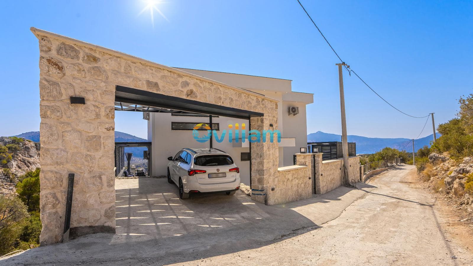Villa Erva Ulugöl, Kalkan — 3. fotoğraf