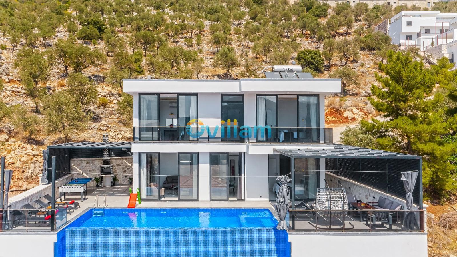 Villa Erva Ulugöl, Kalkan — 5. fotoğraf