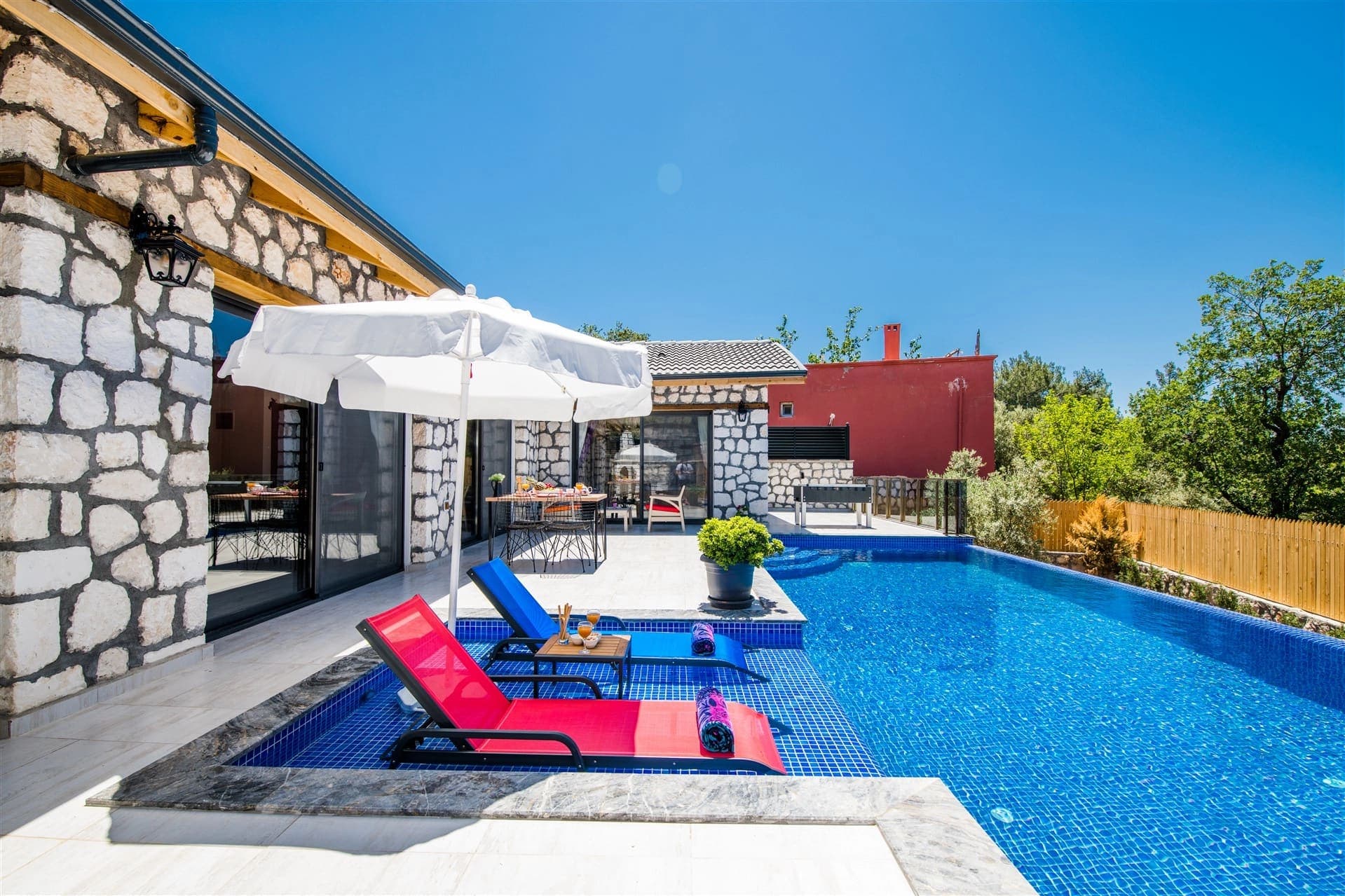 Villa Esay, İslamlar — 4. fotoğraf