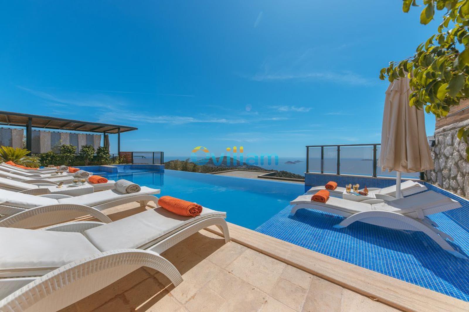 Villa Escalade, Kalkan — 2. fotoğraf