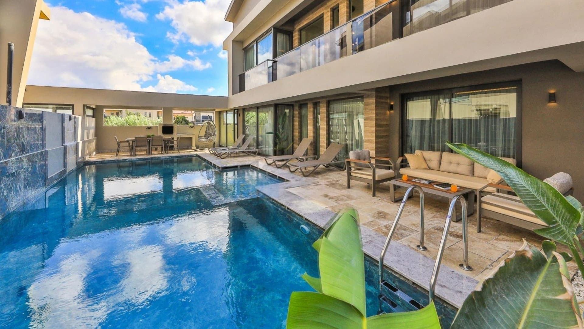 Villa Escalade Fethiye, Fethiye — 2. fotoğraf