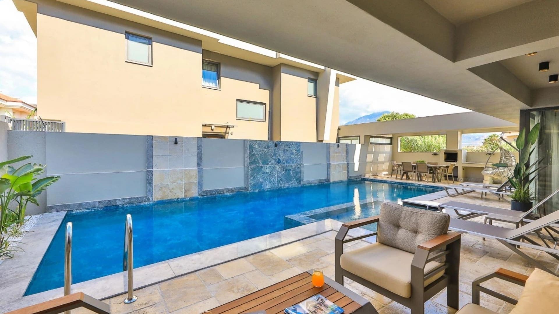 Villa Escalade Fethiye, Fethiye — 3. fotoğraf