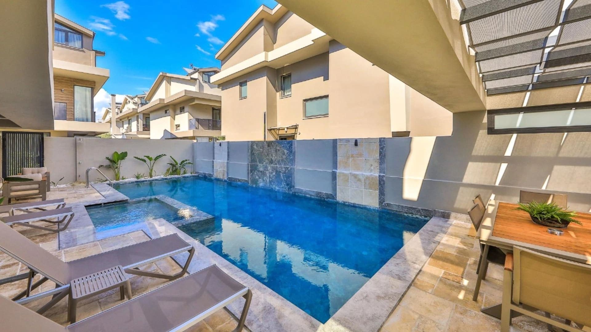 Villa Escalade Fethiye, Fethiye — 4. fotoğraf
