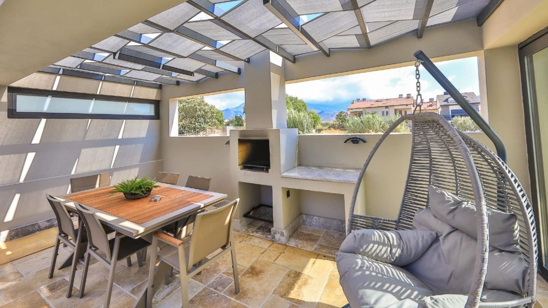 Villa Escalade Fethiye, Fethiye — 5. fotoğraf