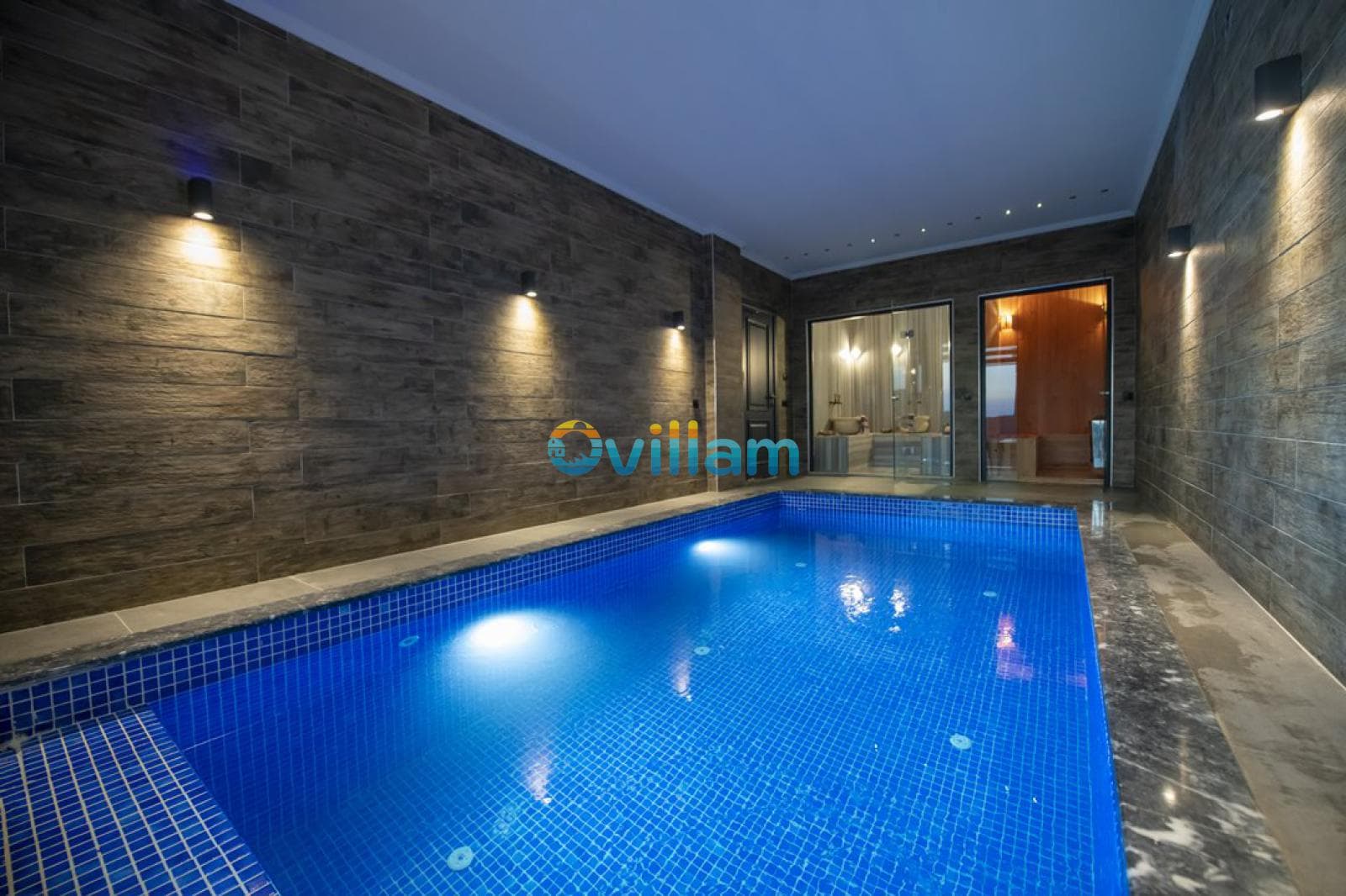 Villa Escobar, Kalkan — 2. fotoğraf
