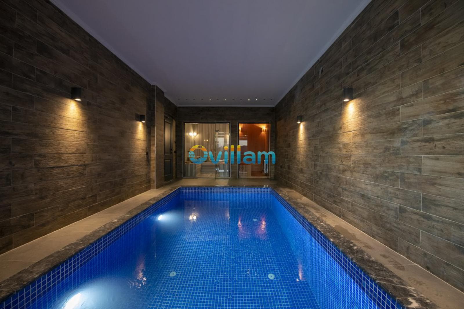 Villa Escobar, Kalkan — 3. fotoğraf