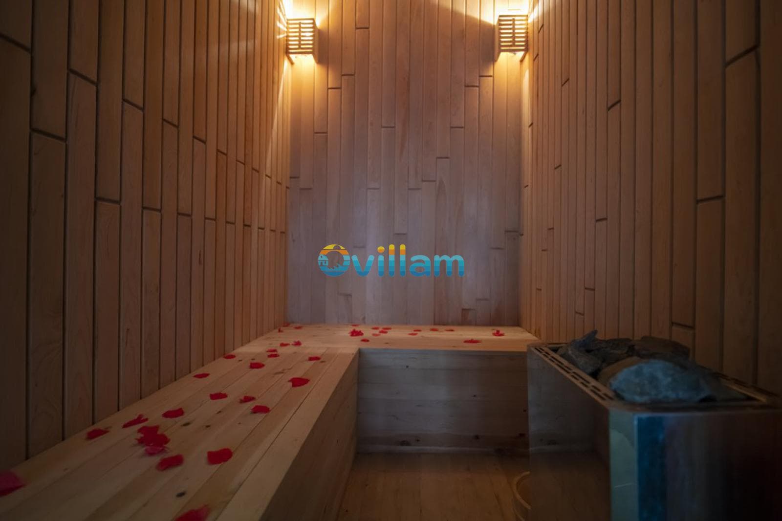 Villa Escobar, Kalkan — 5. fotoğraf