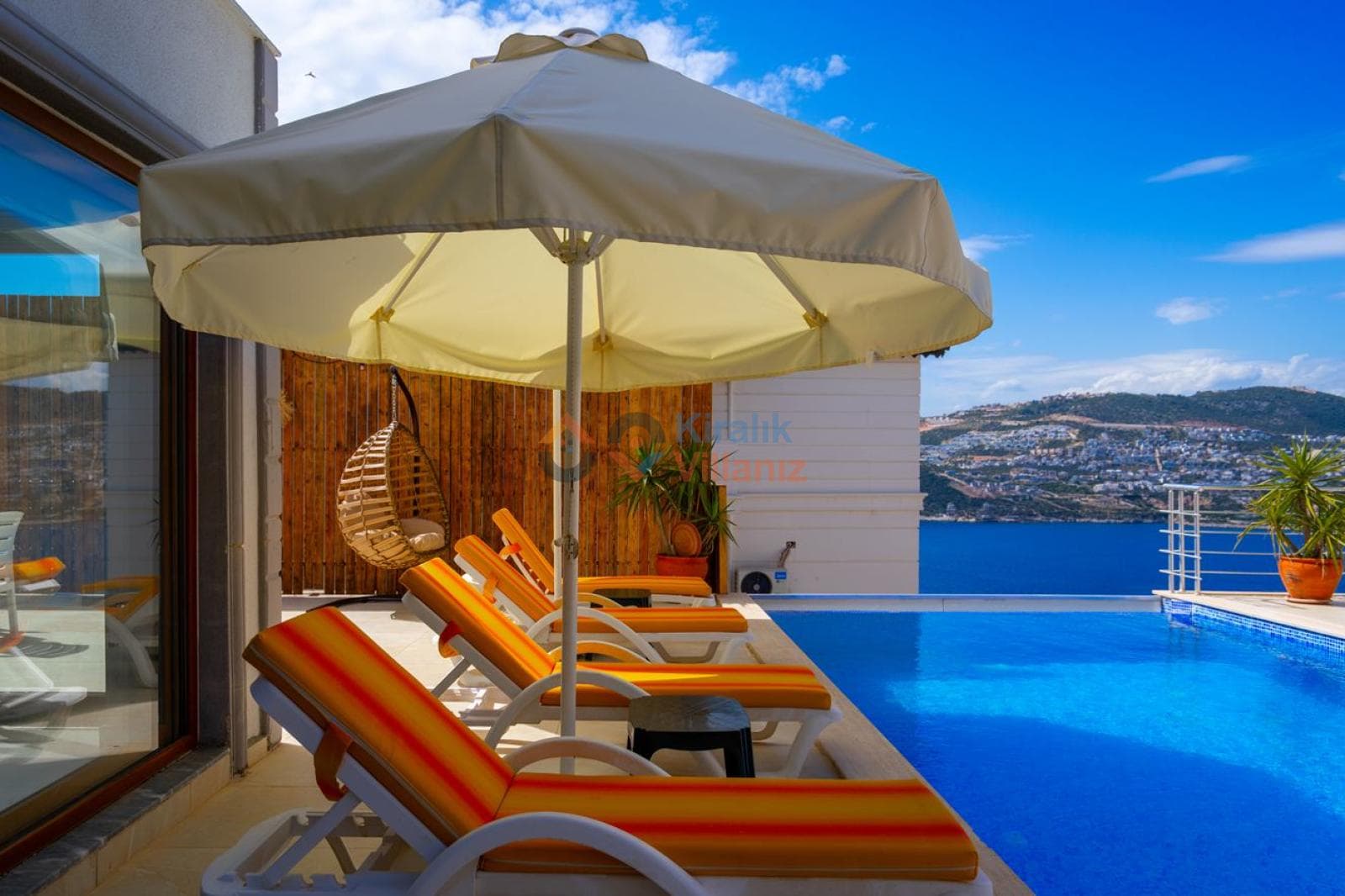 Villa Esen, Kalkan — 5. fotoğraf