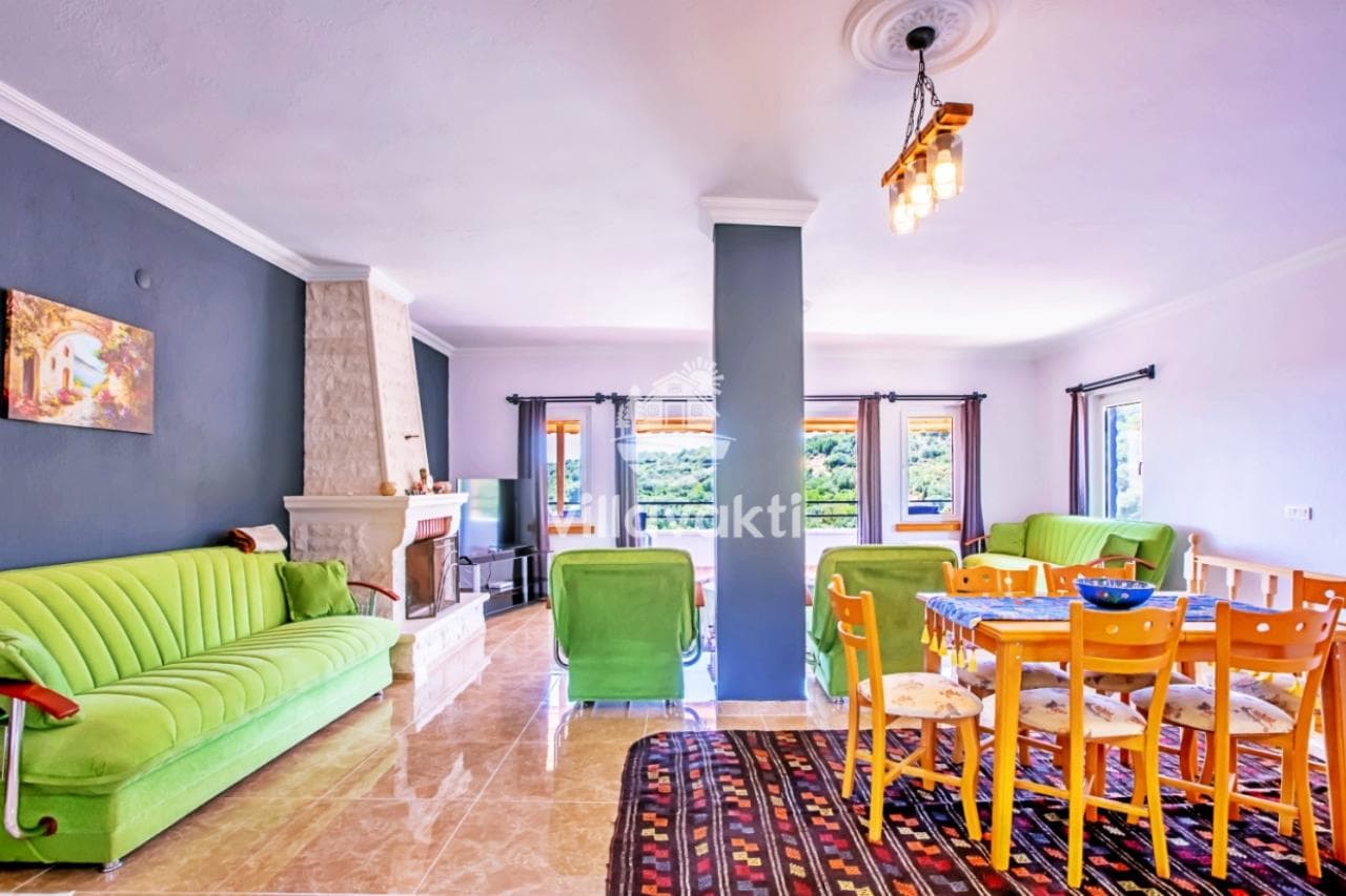 Villa Esen Vadi, Bayındır — 3. fotoğraf