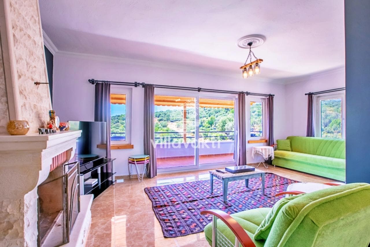 Villa Esen Vadi, Bayındır — 4. fotoğraf