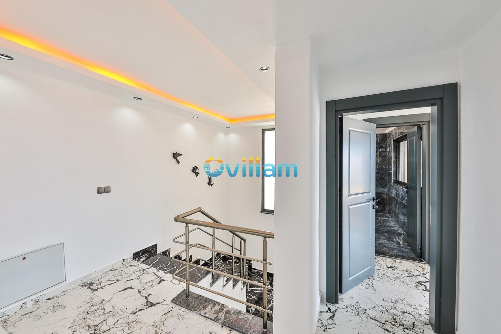Villa Esila Türkmen, Kalkan — 2. fotoğraf