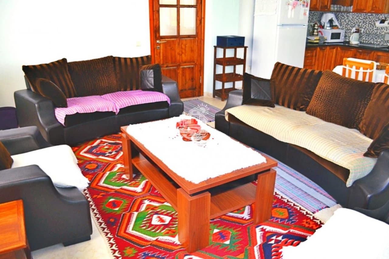 Villa Esinti, Kalkan — 3. fotoğraf