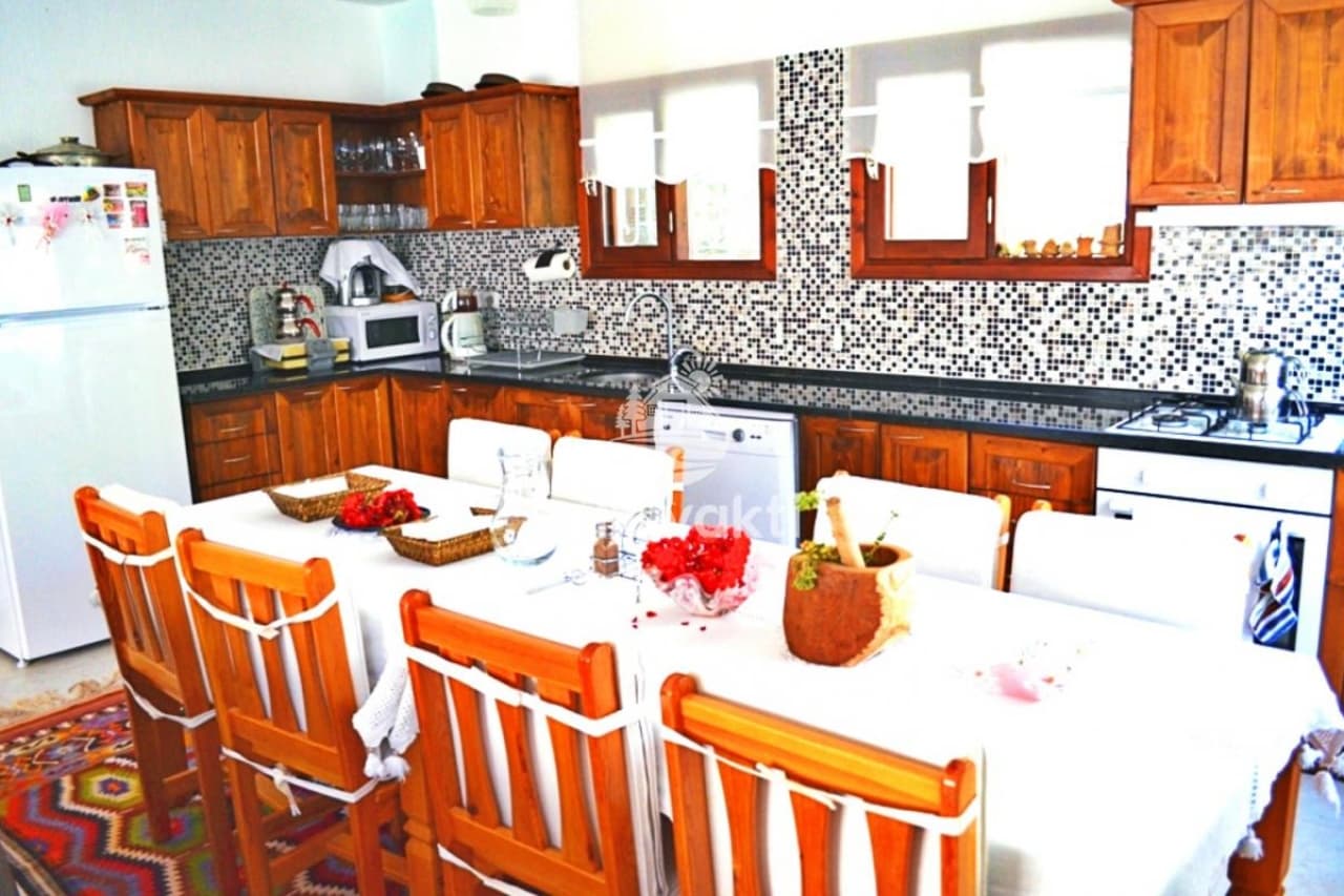 Villa Esinti, Kalkan — 4. fotoğraf