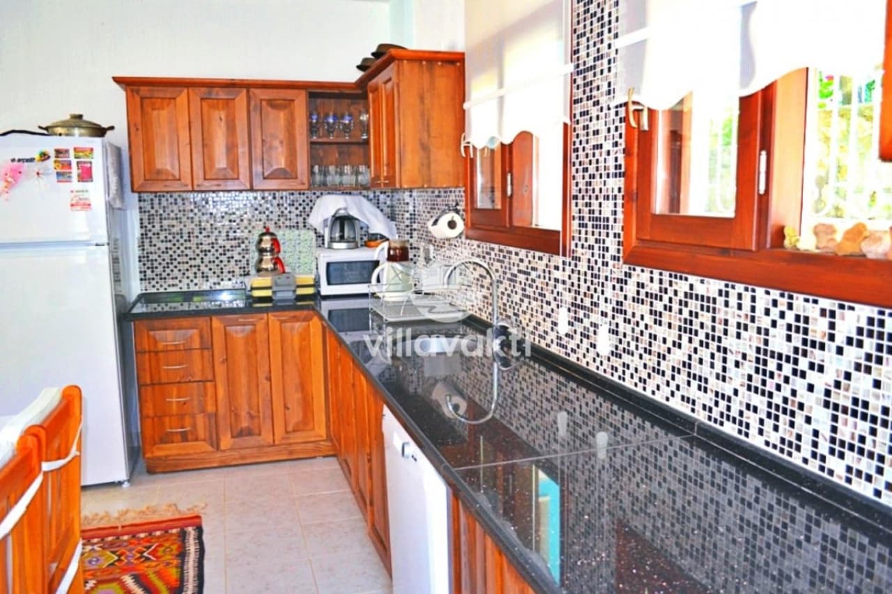 Villa Esinti, Kalkan — 5. fotoğraf