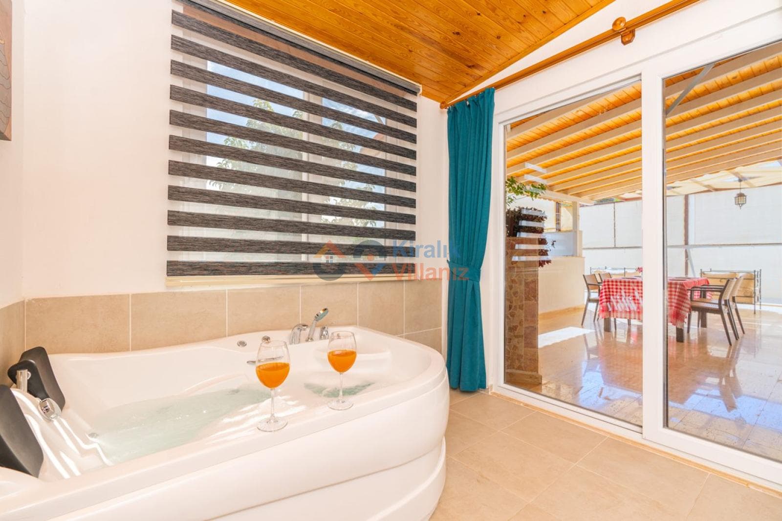 Villa Eski Halil, Kalkan — 2. fotoğraf