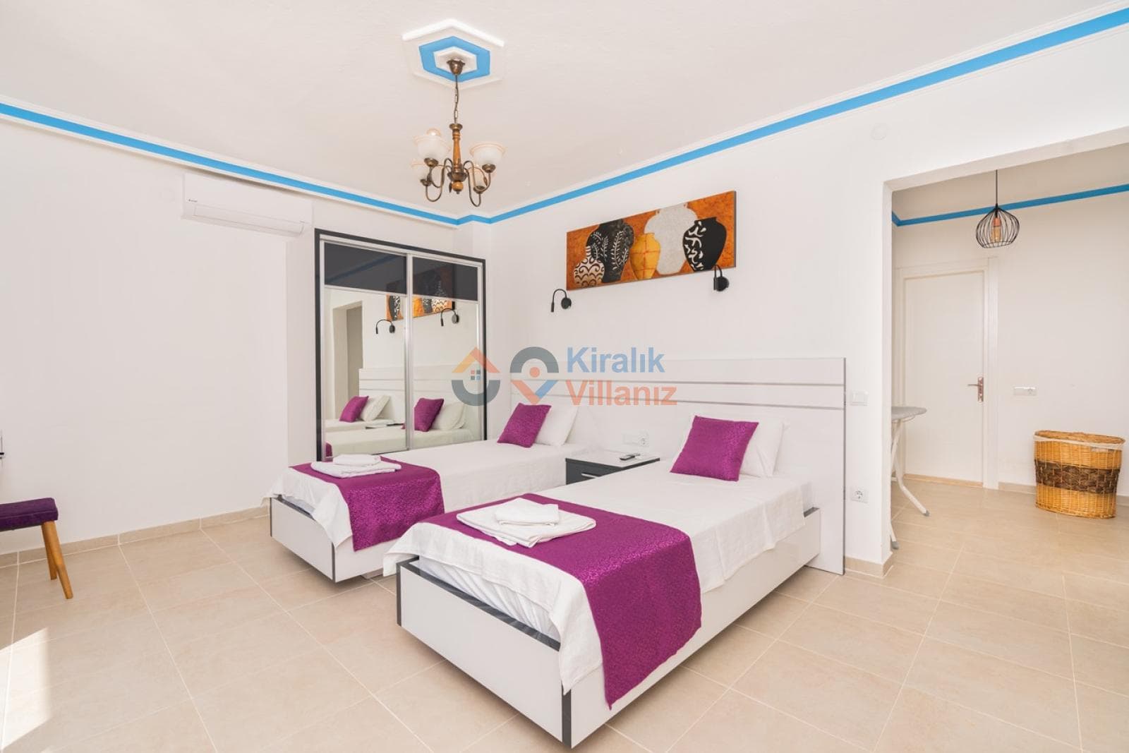 Villa Eski Halil, Kalkan — 5. fotoğraf