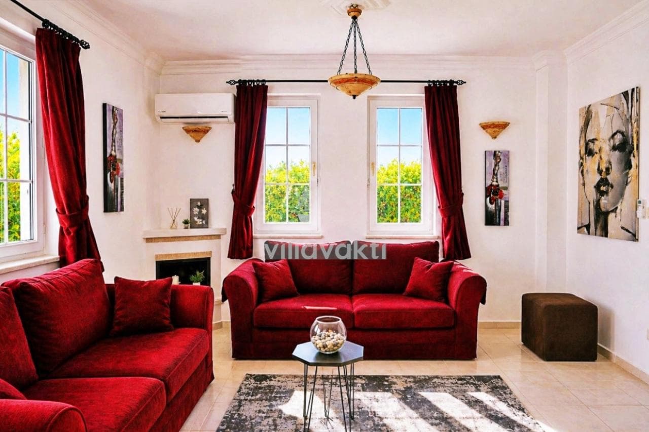 Villa Eskiağaç, Ölüdeniz — 2. fotoğraf