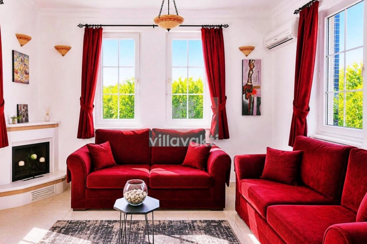 Villa Eskiağaç, Ölüdeniz — 3. fotoğraf