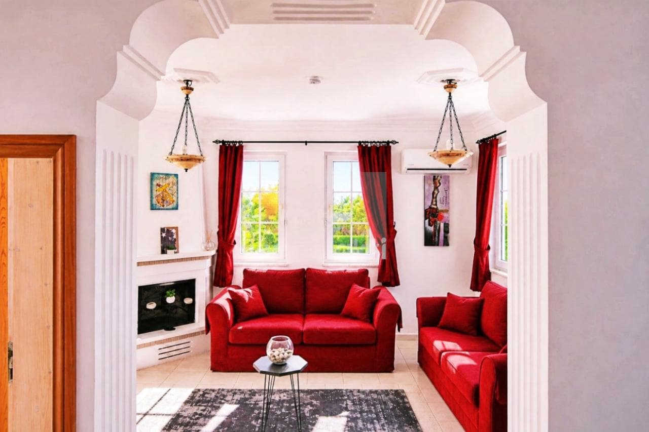 Villa Eskiağaç, Ölüdeniz — 4. fotoğraf