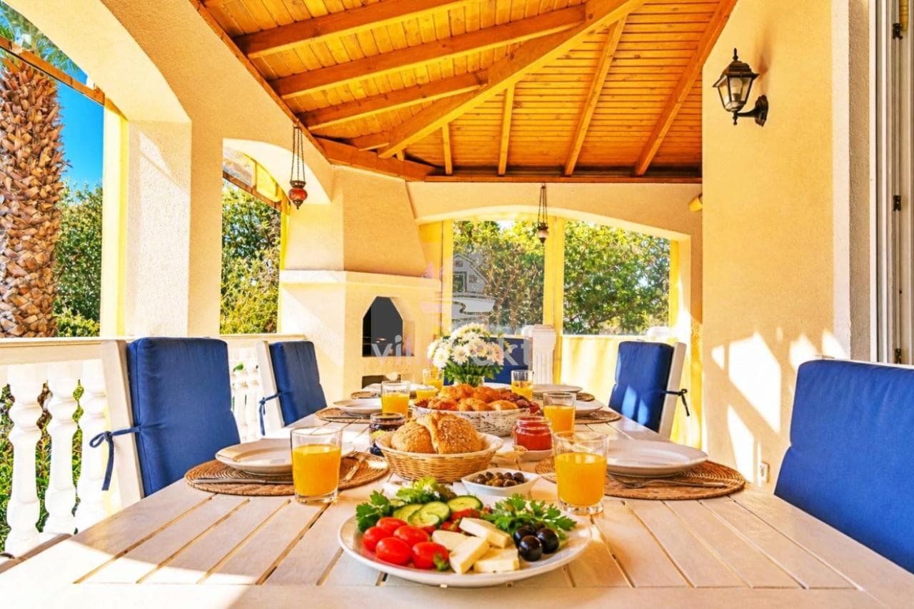 Villa Eskiağaç, Ölüdeniz — 5. fotoğraf