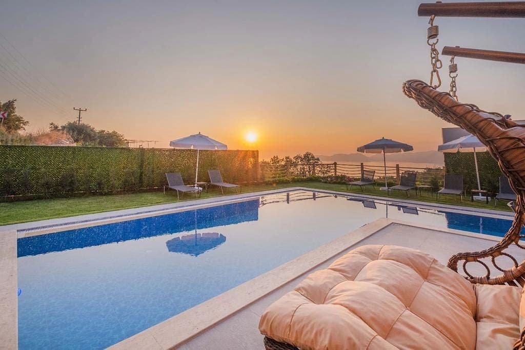 Villa Esma Sultan, Fethiye — 5. fotoğraf