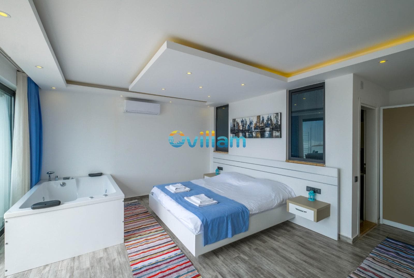 Villa Esra Üzümlü, Kalkan — 4. fotoğraf