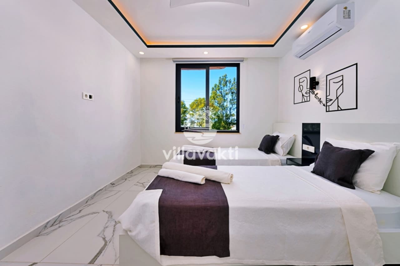 Villa Esse, Kalkan — 2. fotoğraf