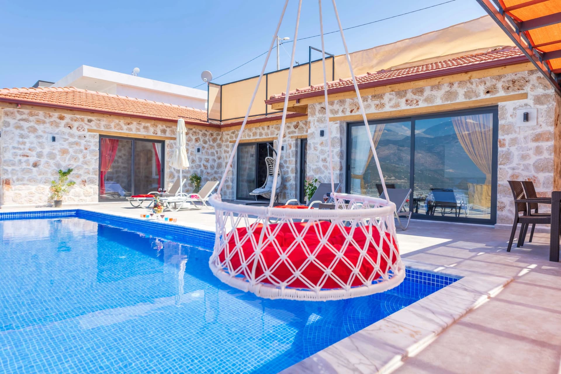 Villa Esyada, Yeşilköy — 2. fotoğraf