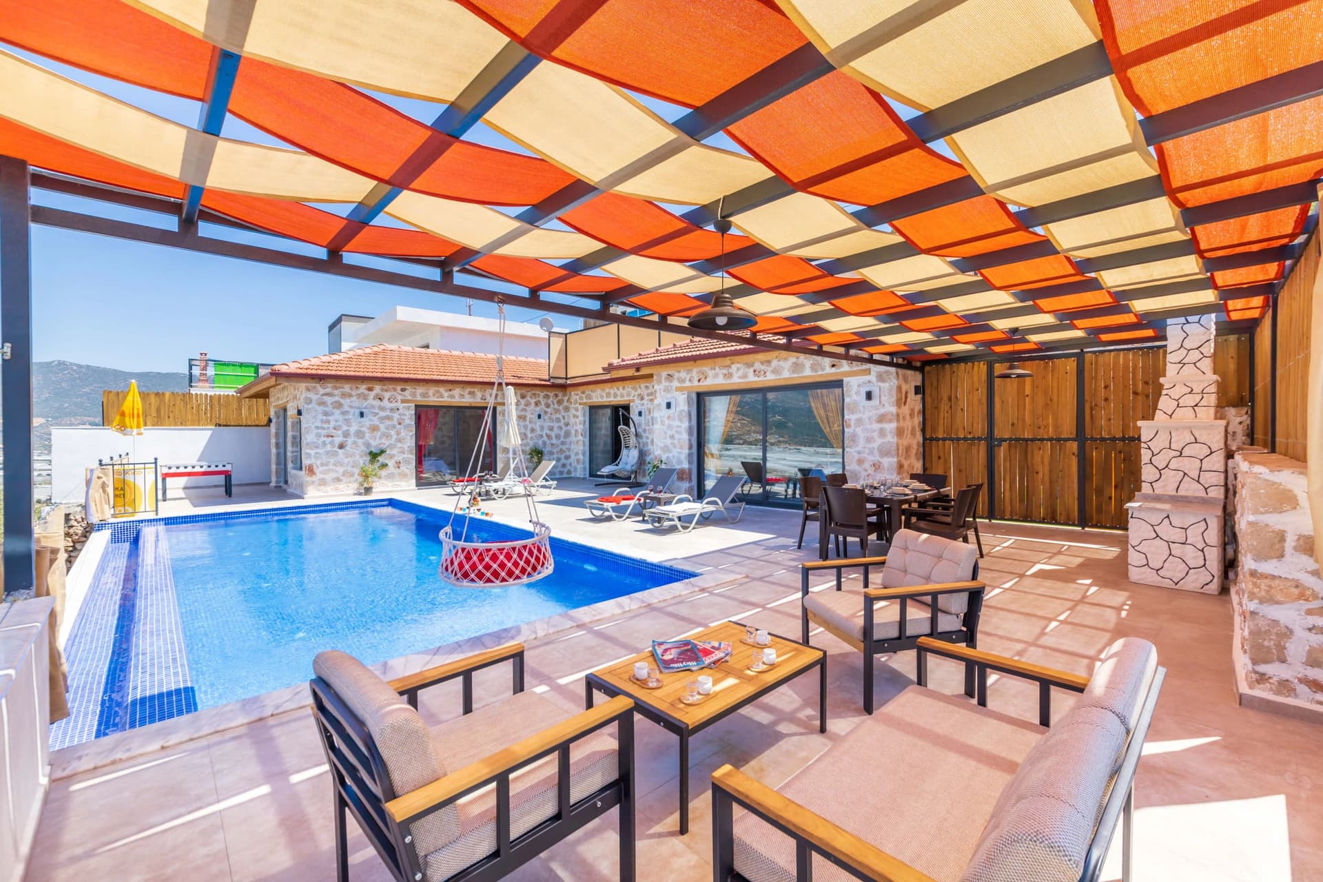 Villa Esyada, Yeşilköy — 3. fotoğraf