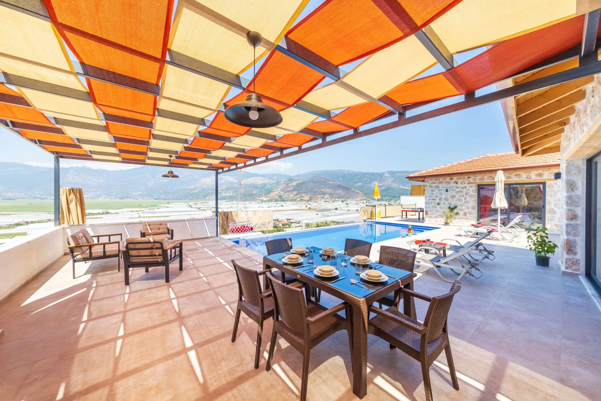 Villa Esyada, Yeşilköy — 4. fotoğraf