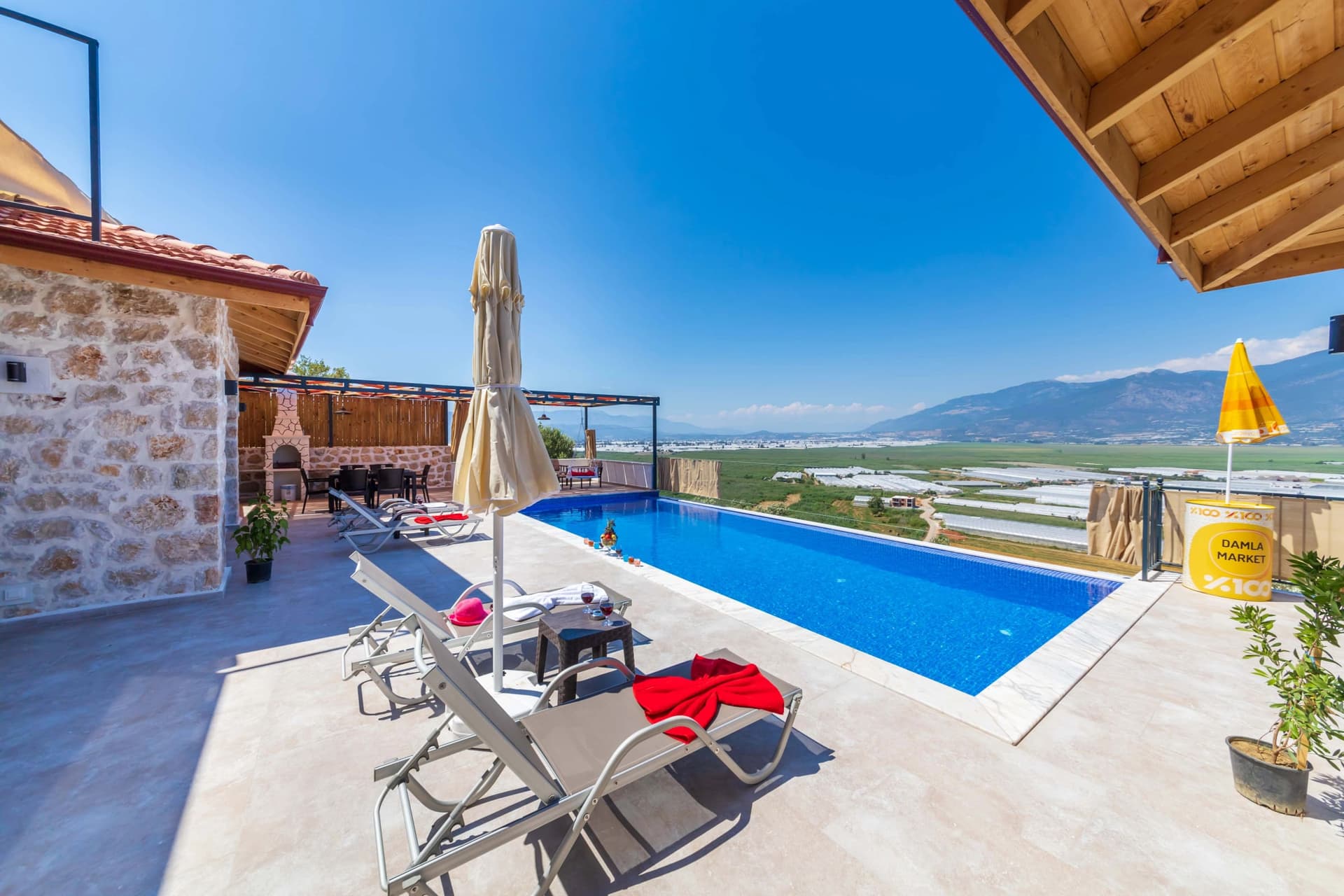 Villa Esyada, Yeşilköy — 5. fotoğraf