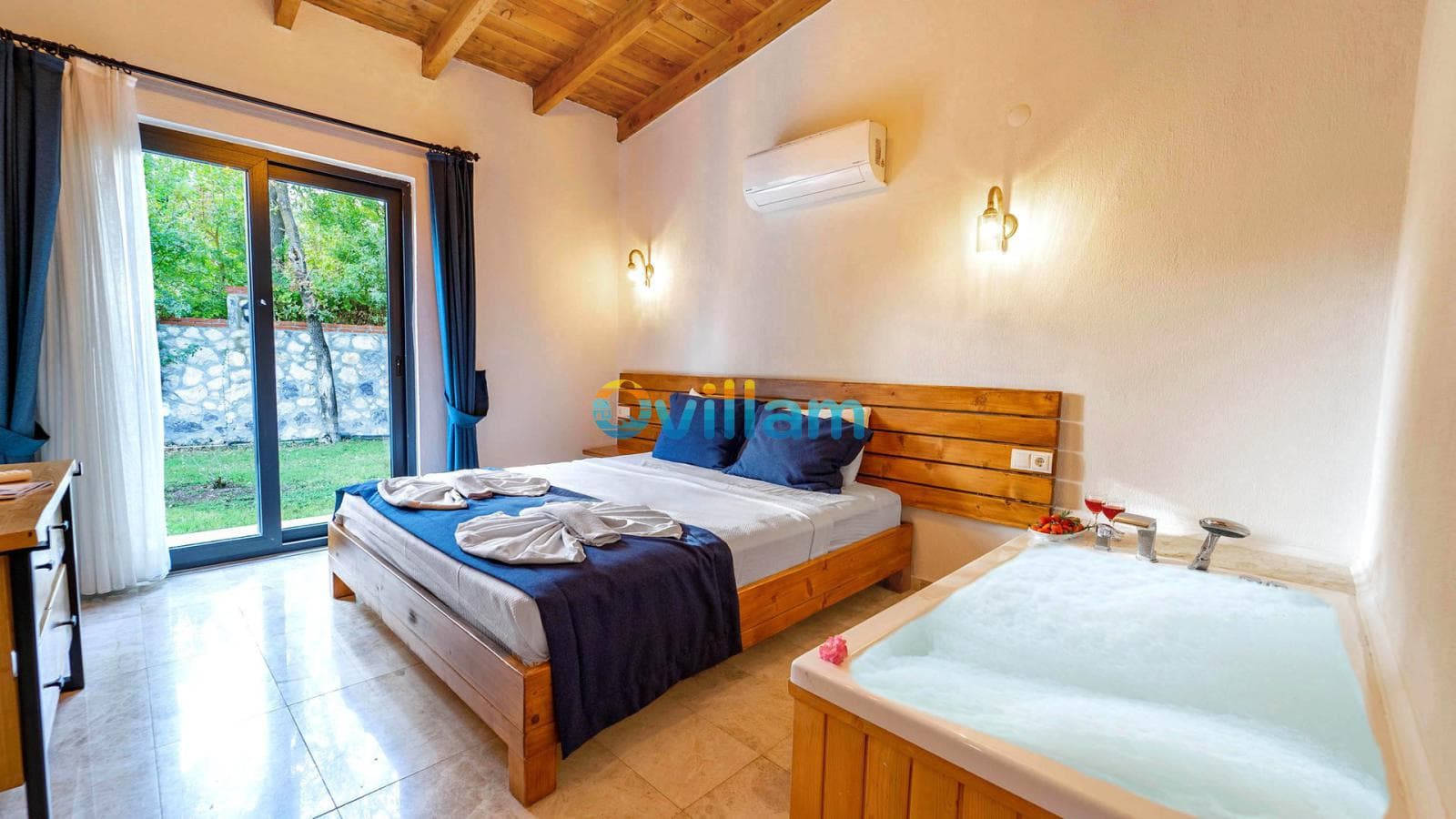 Villa Eterna Kayaköy, Fethiye — 4. fotoğraf